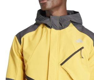 Breathable Running Jackets for Men: Stay Dry, Run Farther