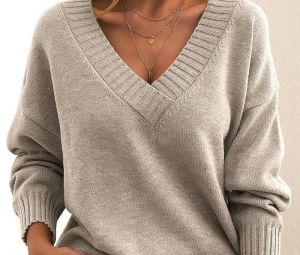Soft Cashmere Sweaters for Women: Elegance, Comfort & Everyday Luxury