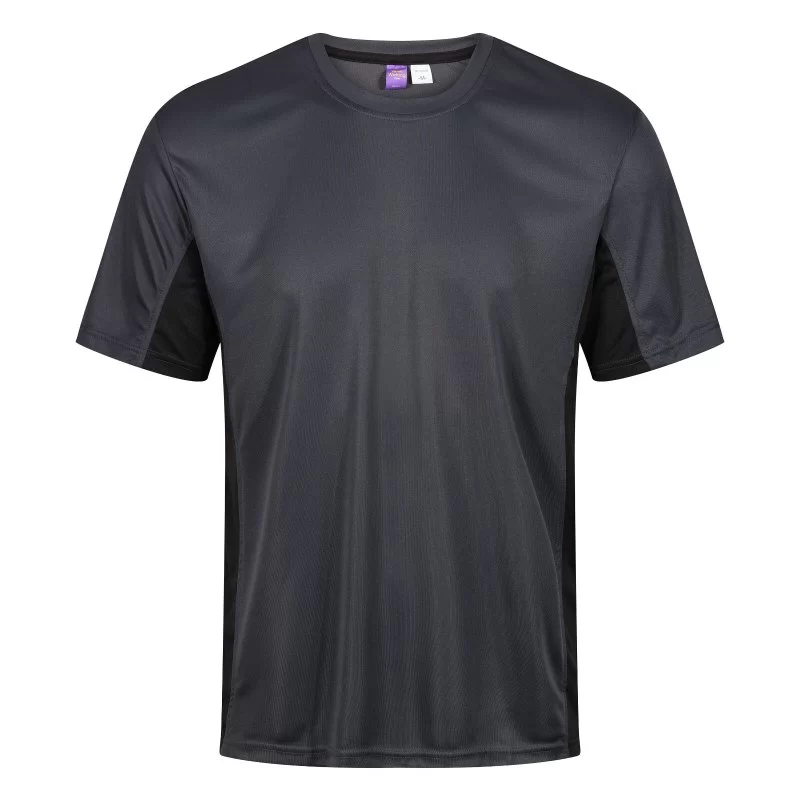 Breathable Workout Shirts for Men: Stay Cool, Dry & Stylish in Every Session