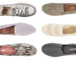 Stylish and Comfortable Casual Slip On Sneakers for Women