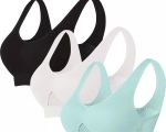 Breathable Sports Bras with Support: Comfort Meets Performance