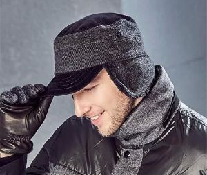 Winter Hats with Ear Flaps: Stay Warm and Stylish in Cold Weather