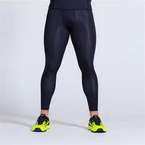 Breathable Workout Leggings for Men: Ultimate Comfort and Performance Guide