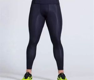 Breathable Workout Leggings for Men: Ultimate Comfort and Performance Guide
