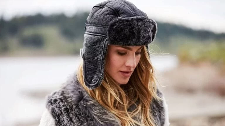 Stay Warm in Style: The Ultimate Guide to Winter Hats with Ear Flaps