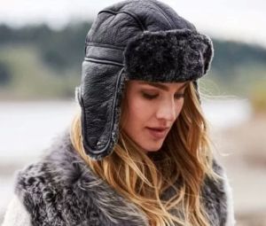 Stay Warm in Style: The Ultimate Guide to Winter Hats with Ear Flaps