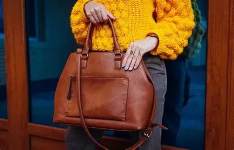Best Leather Handbags for Everyday Use – Style Meets Function
