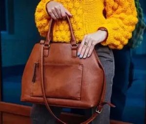 Best Leather Handbags for Everyday Use – Style Meets Function