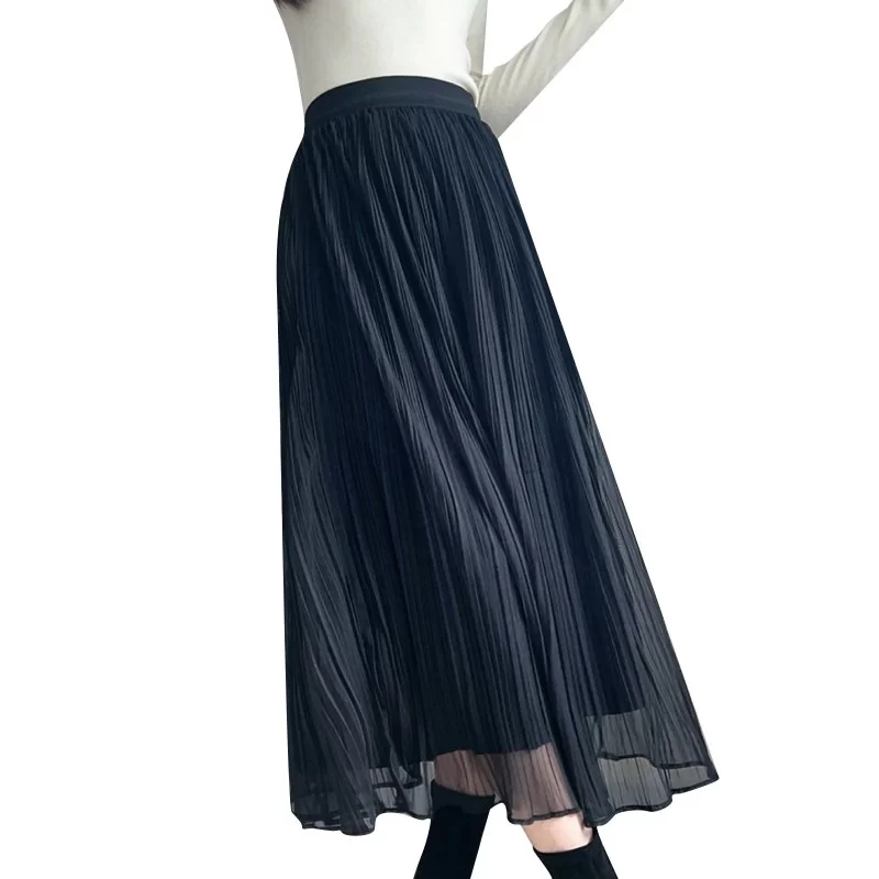 Casual Summer Skirts for Women: Comfort and Style in One