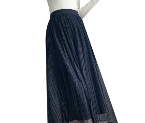 Casual Summer Skirts for Women: Comfort and Style in One
