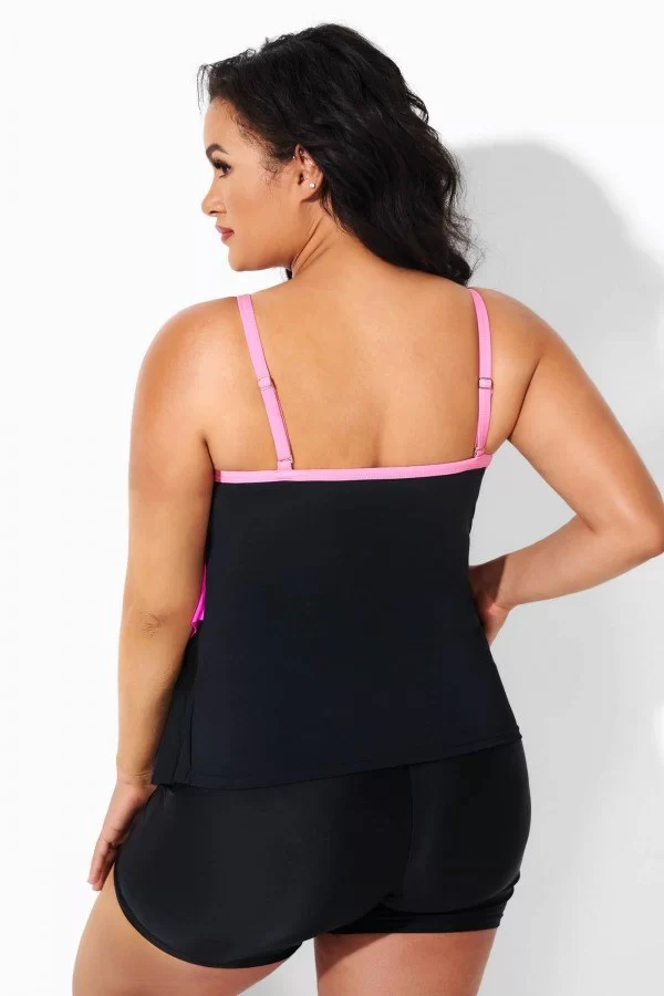 Where to Find Affordable Plus Size Swimwear Online That Truly Fits
