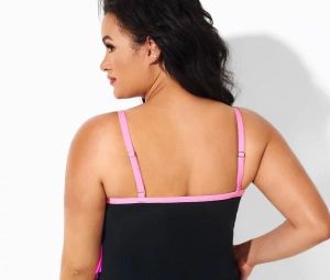 Where to Find Affordable Plus Size Swimwear Online That Truly Fits