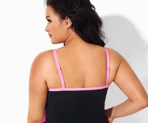 Where to Find Affordable Plus Size Swimwear Online That Truly Fits