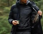 The Ultimate Guide to Men's Insulated Winter Coats for Style and Warmth