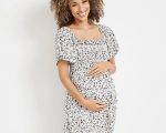 Affordable Maternity Dresses for Summer: Stay Cool and Stylish on a Budget