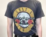 Vintage T-Shirts with Cool Prints: Style, Collect, and Wear