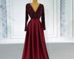 Elegant Evening Gowns for Formal Events - Fashion Hub Insights