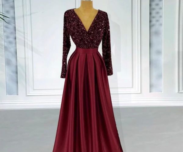 Elegant Evening Gowns for Formal Events - Fashion Hub Insights