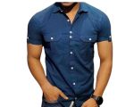 Casual Cotton Shirts for Men: Style, Comfort, and Everyday Versatility