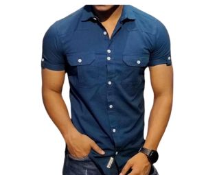 Casual Cotton Shirts for Men: Style, Comfort, and Everyday Versatility