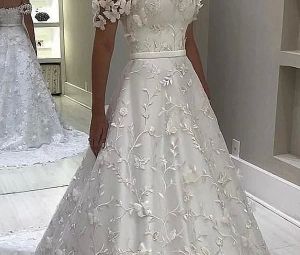 Affordable Wedding Dresses Online: A Comprehensive Guide for Brides-to-Be