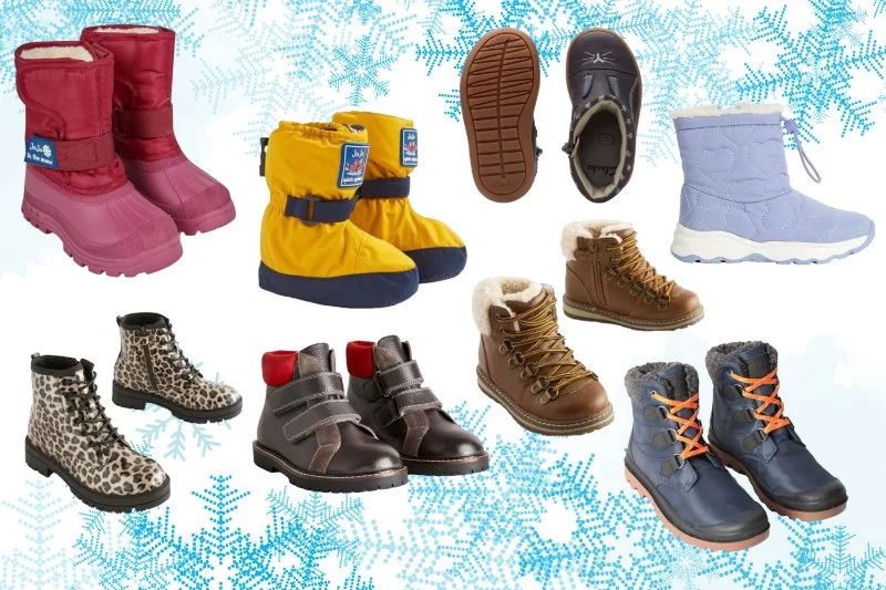 How to Choose Affordable Kids Winter Boots That Actually Keep Feet Warm