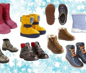 How to Choose Affordable Kids Winter Boots That Actually Keep Feet Warm