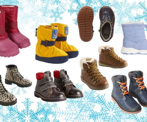 How to Choose Affordable Kids Winter Boots That Actually Keep Feet Warm