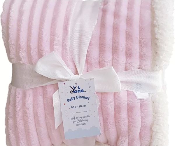 Soft Baby Blankets and Clothes: Comfort, Safety & Style for Your Little One