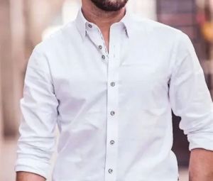 Casual Cotton Shirts for Men: Style, Comfort, and Everyday Confidence