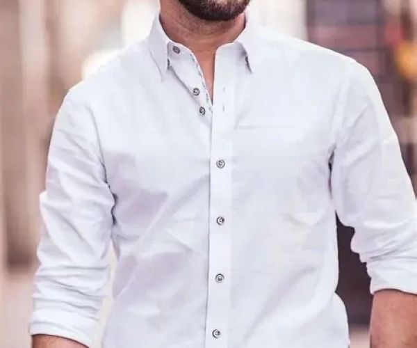 Casual Cotton Shirts for Men: Style, Comfort, and Everyday Confidence