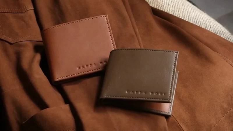 Stylish Leather Wallets for Men: Top Picks and Buying Guide