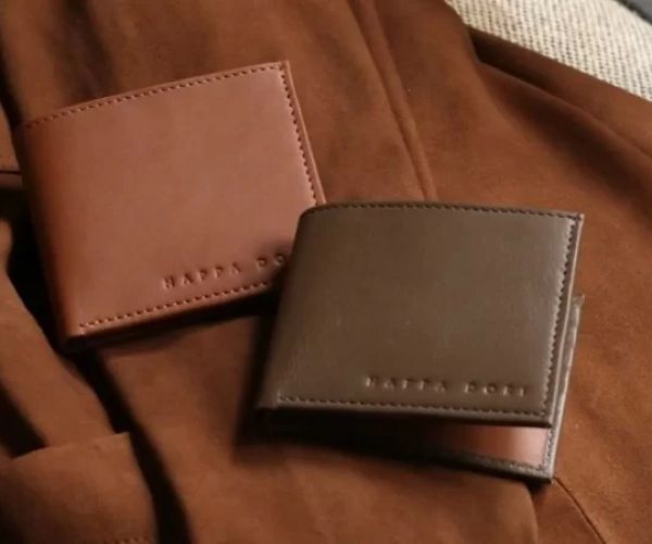 Stylish Leather Wallets for Men: Top Picks and Buying Guide