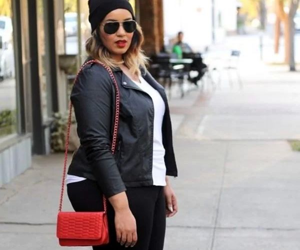 The Ultimate Guide to Plus Size Business Casual Shirts for Confident Style