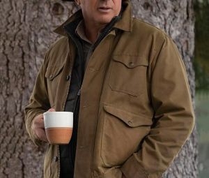 Men's Casual Jackets for Fall: Stylish and Comfortable Picks